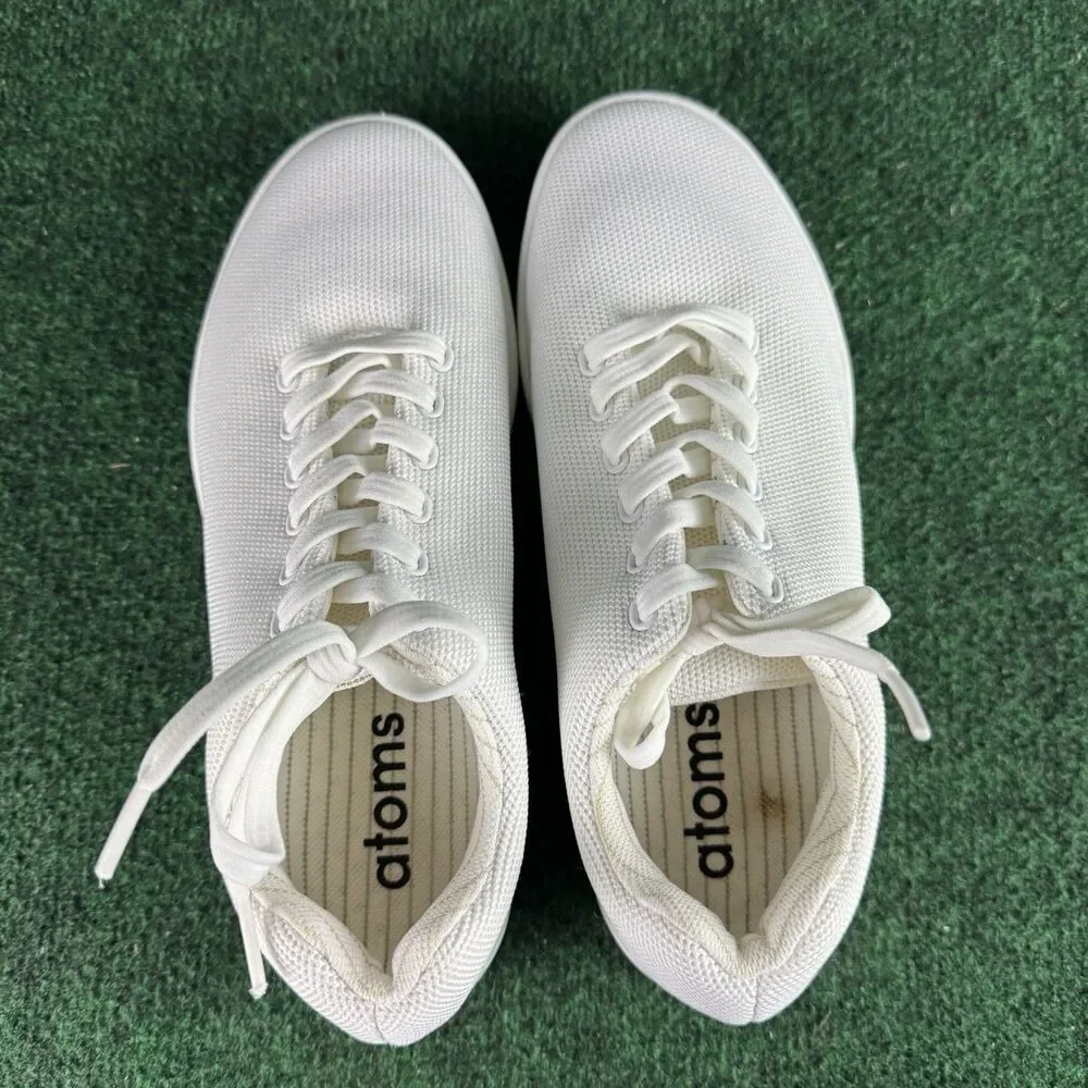 Atoms womens sneakers